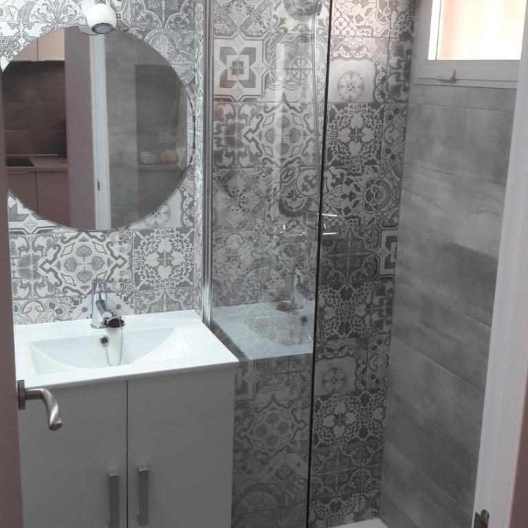 New apartamento Jupiter - Apartamento Estudio - 16