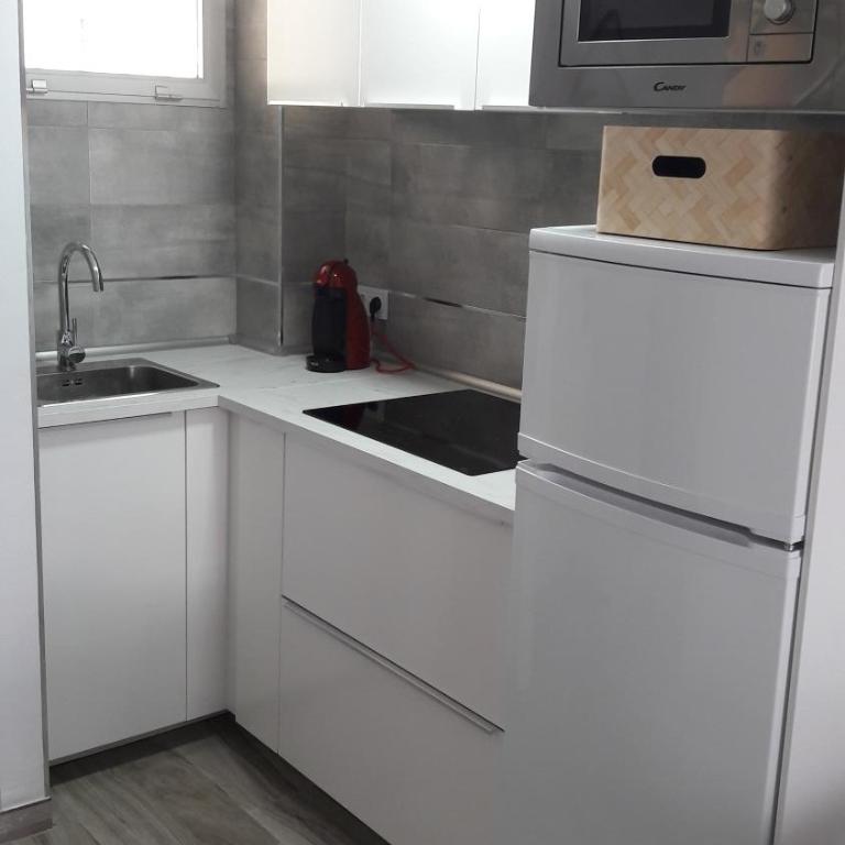 New apartamento Jupiter - Apartamento Estudio - 19