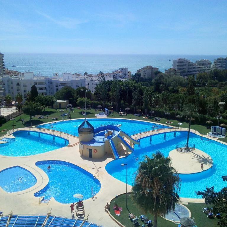 New apartamento Jupiter - Apartamento Estudio - 2