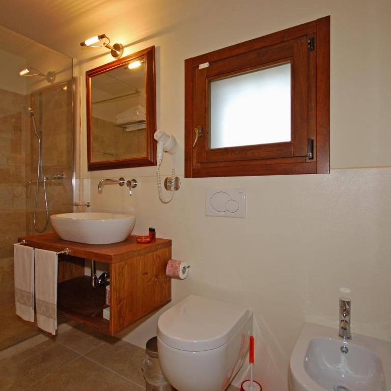 Molino Di Foci - Comfort Double Room - 8