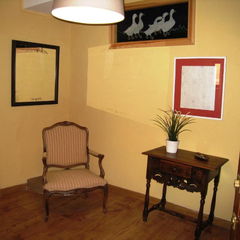 Casa Cotiellu - Five-Bedroom House - 4