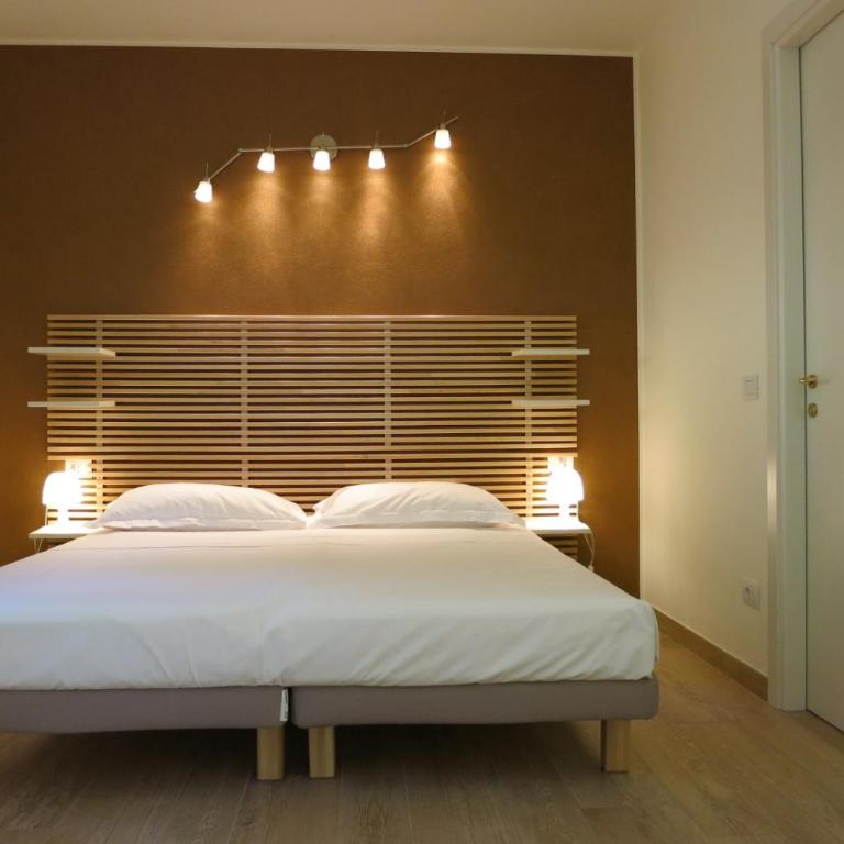 Agriturismo Deviscio - Camera Deluxe (2 Adulti + 1 Bambino) - 3