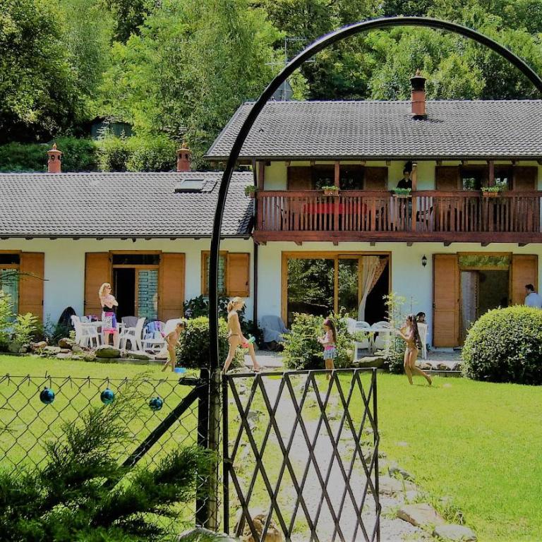 Villadina Farm - Appartamento con 2 Camere da Letto e Vista Giardino - 13