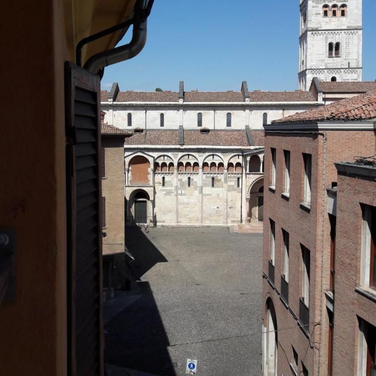Attico Del Duomo - Appartamento con Terrazza - 41