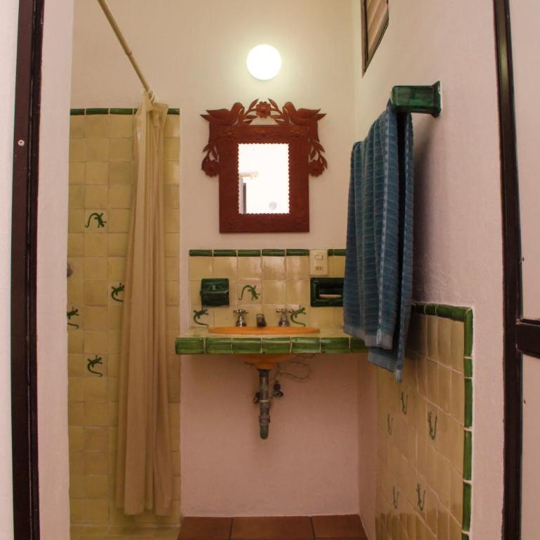 La Casa del Chac - Casa de 2 dormitorios - 36