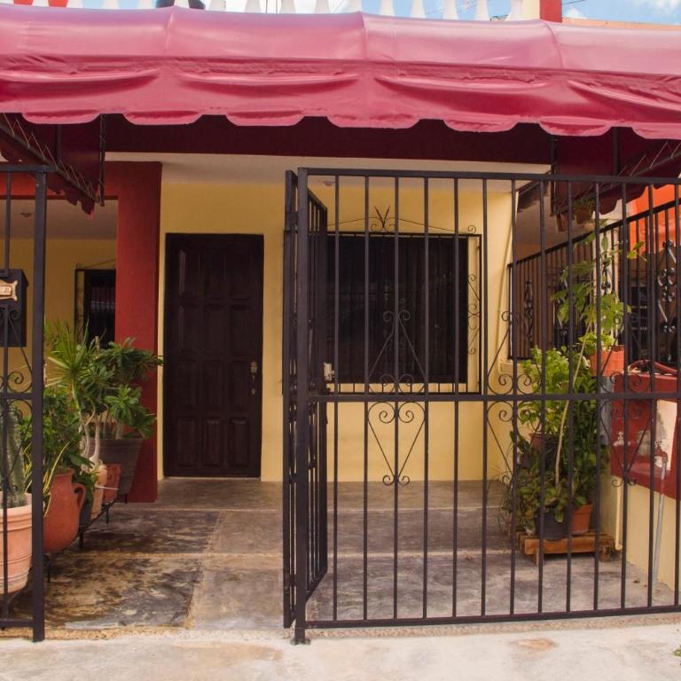 La Casa del Chac - Casa de 2 dormitorios - 39