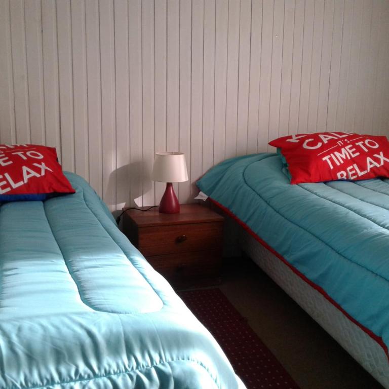Casa San Valentin - Standard Twin Room - 4