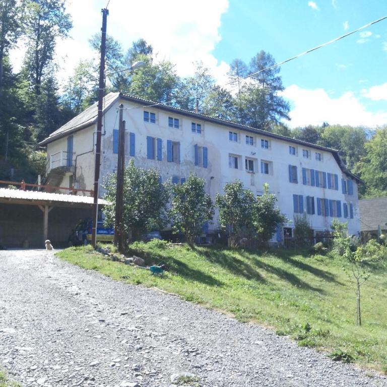 Gîte de Champflorin - Maison de Vacances - 4
