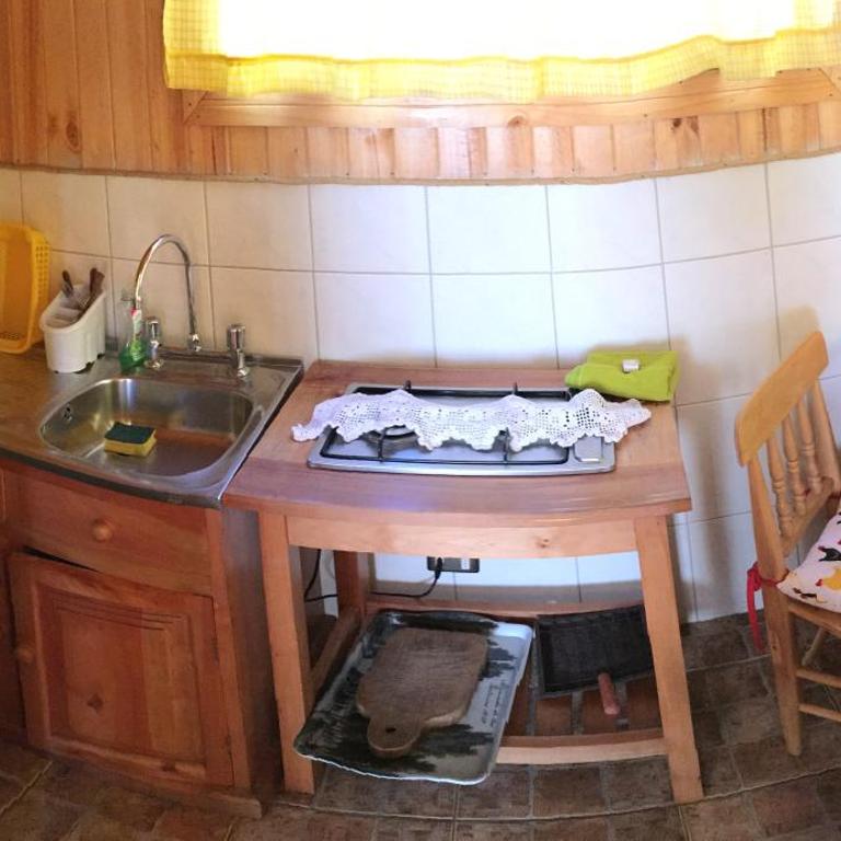 Lomita Quebrada - Bungalow Estándar - 19