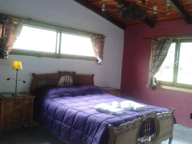 Del Viejo Camino - Bungalow de 2 dormitorios - 11
