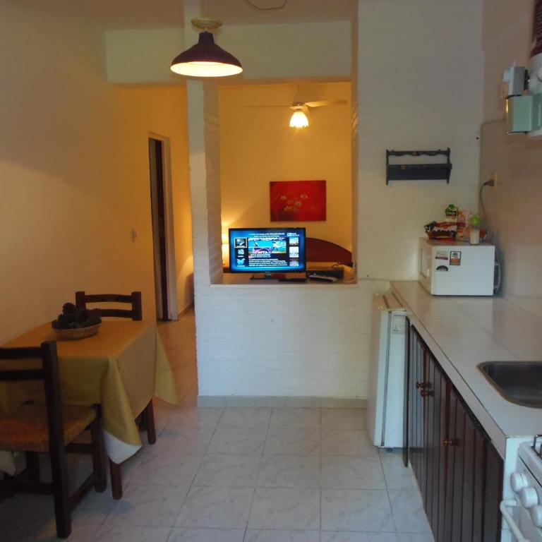 Oro de Sol - Apartamento Estudio (2 adultos) - 5