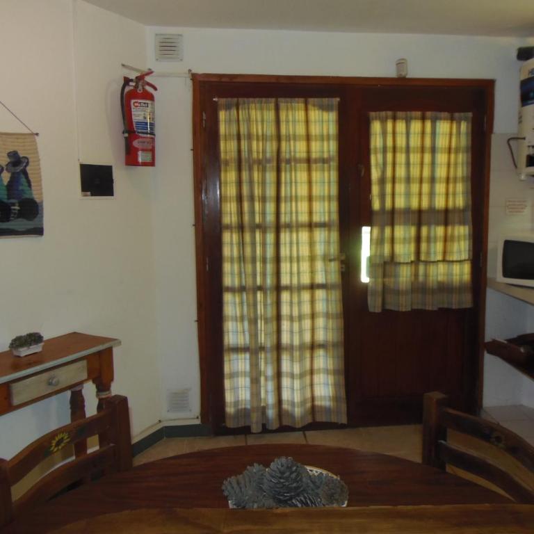 Oro de Sol - Apartamento Estudio (2 adultos) - 3