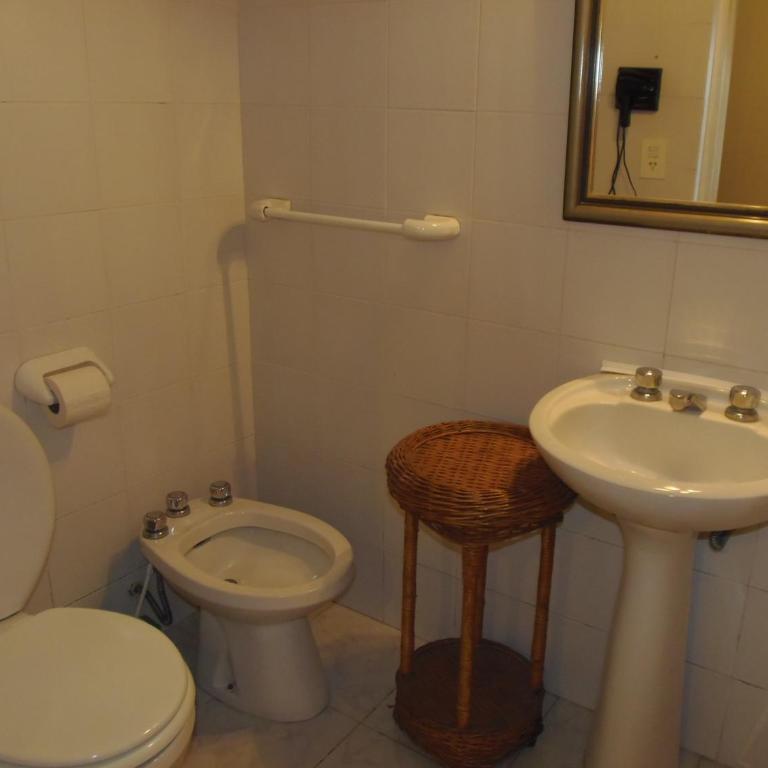 Oro de Sol - Apartamento Estudio (2 adultos) - 1