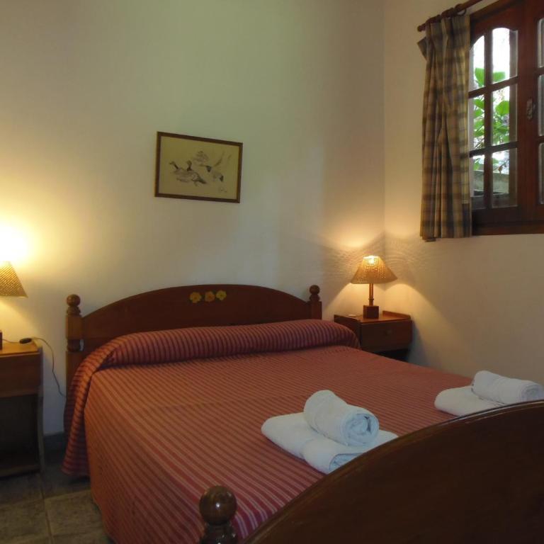 Oro de Sol - Apartamento - Planta baja - 1