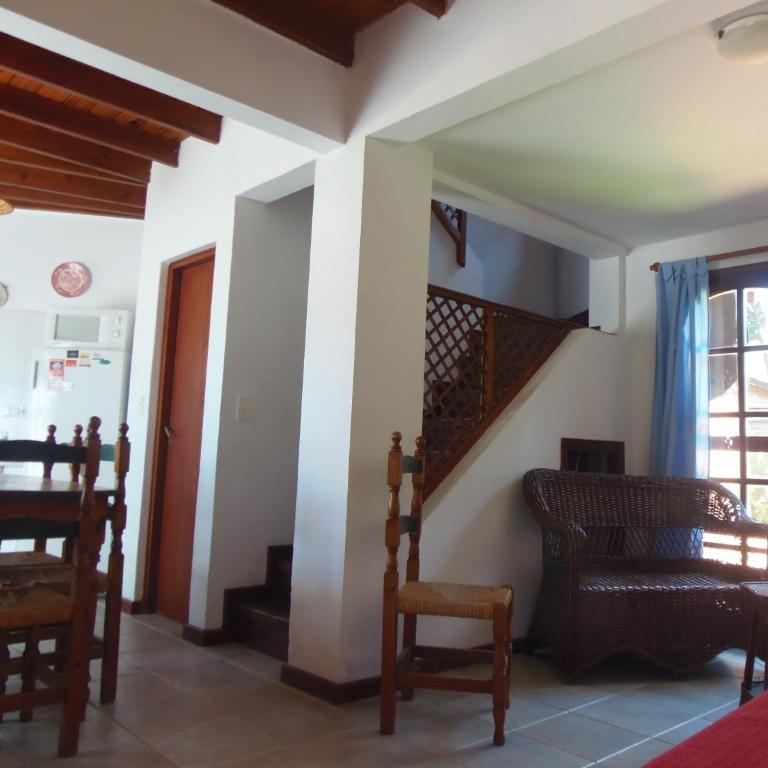 Oro de Sol - Apartamento Dúplex - 5