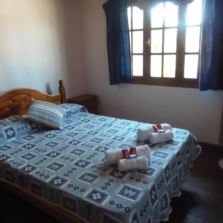 Oro de Sol - Apartamento Dúplex - 3