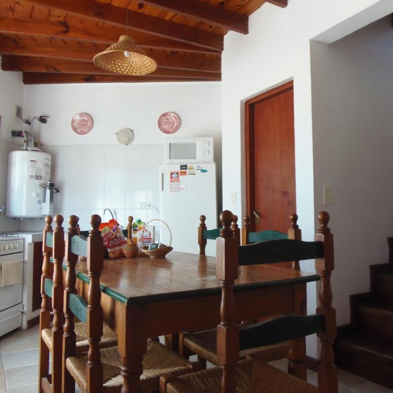 Oro de Sol - Apartamento Dúplex - 1