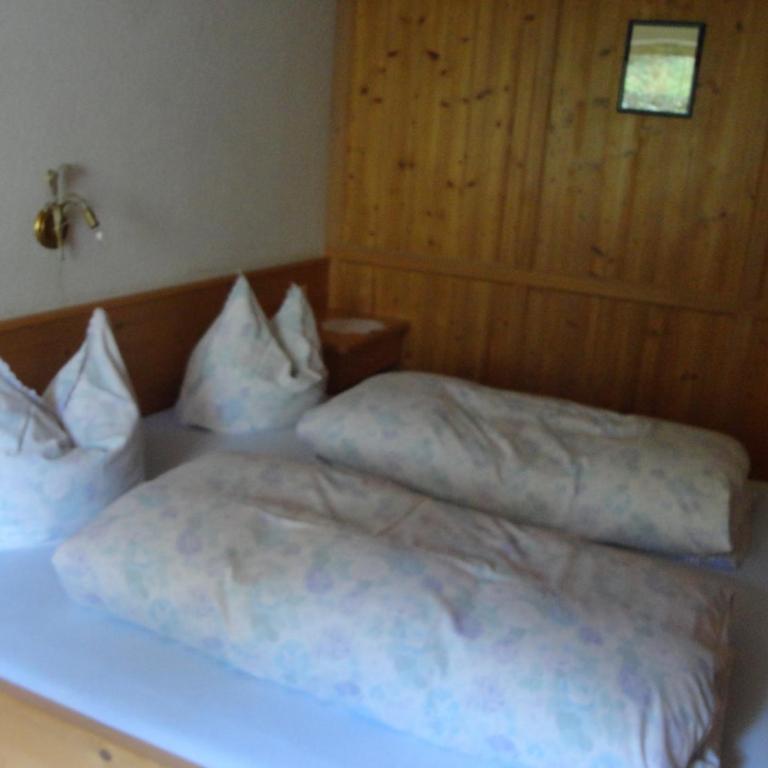 Haus Sageler - Four-Bedroom House - 7