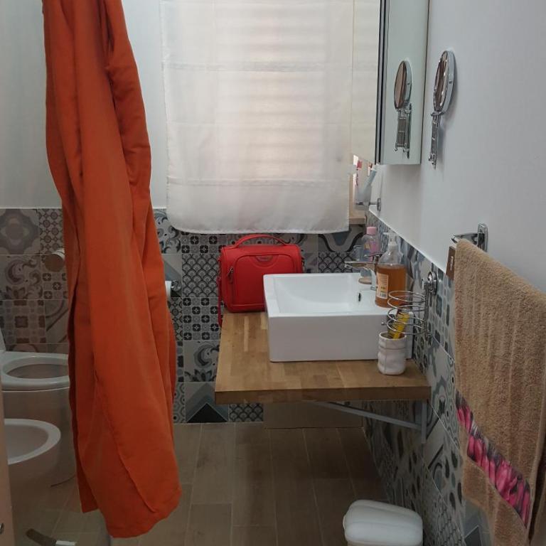 Villetta Delizia - Casa - 41