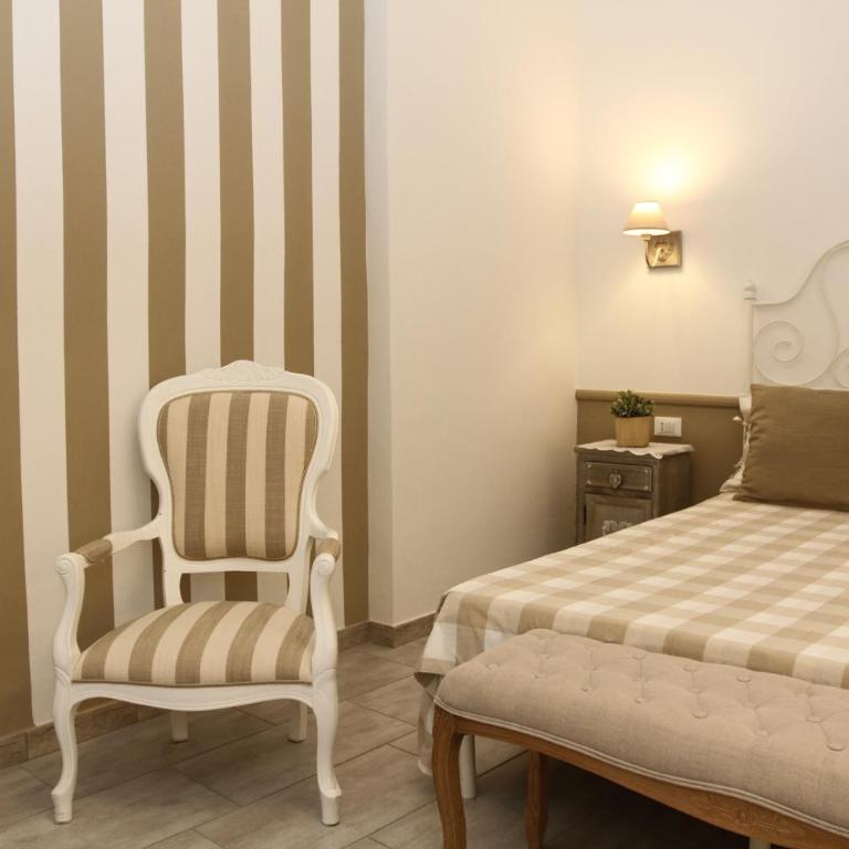 Carducci - Quadruple Room - 11