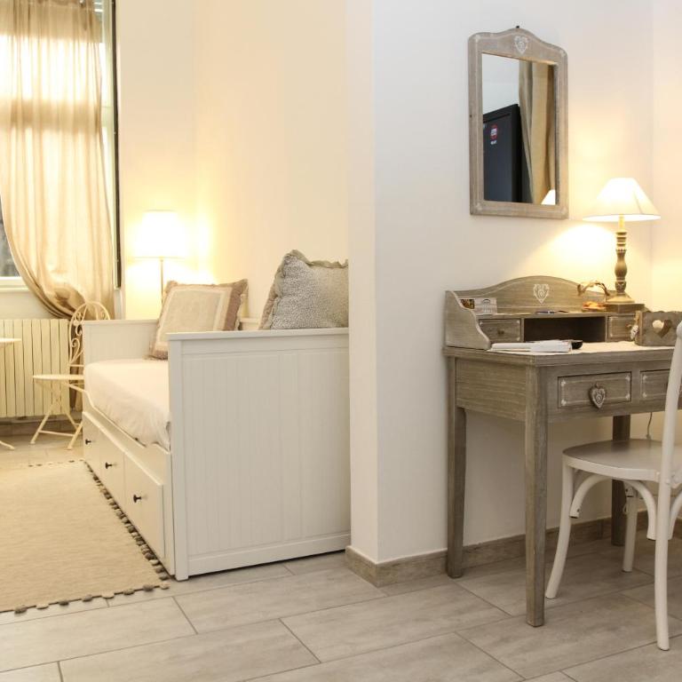 Carducci - Quadruple Room - 9