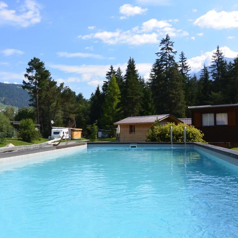 Camping Sur En - Cottage - 3
