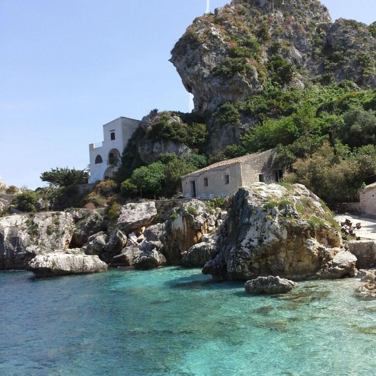 Villetta Delizia - Casa - 46
