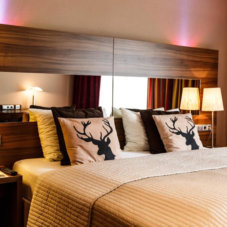 Hotel Salzburg Airport - Business Doppelzimmer - 26