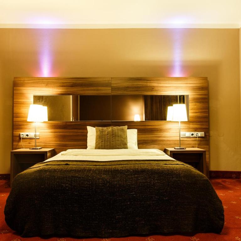 Hotel Salzburg Airport - Suite - 1