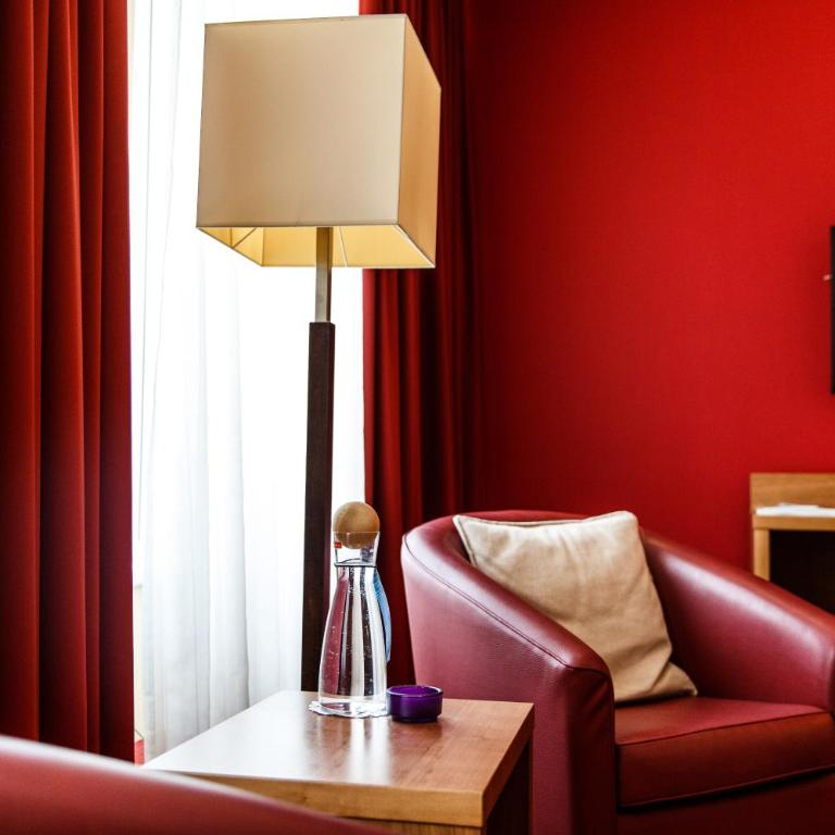 Hotel Salzburg Airport - Business Doppelzimmer - 27