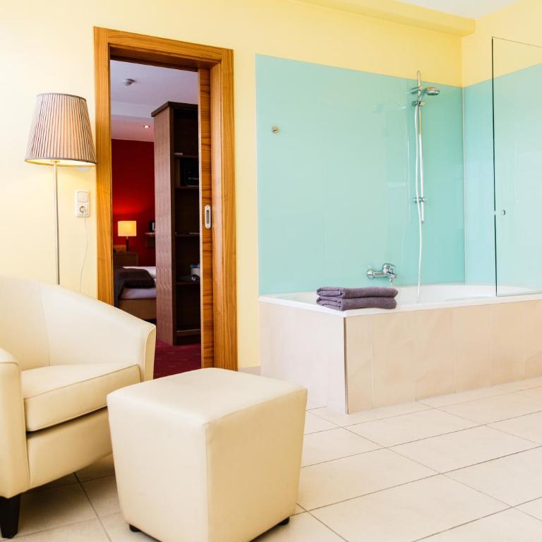 Hotel Salzburg Airport - Suite - 17