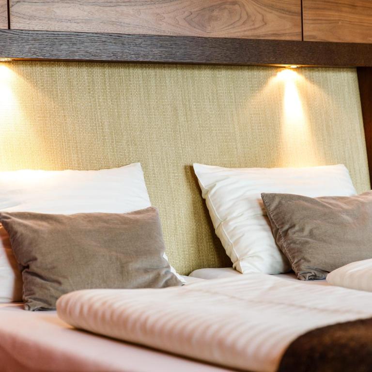 Hotel Salzburg Airport - Business Doppelzimmer - 32