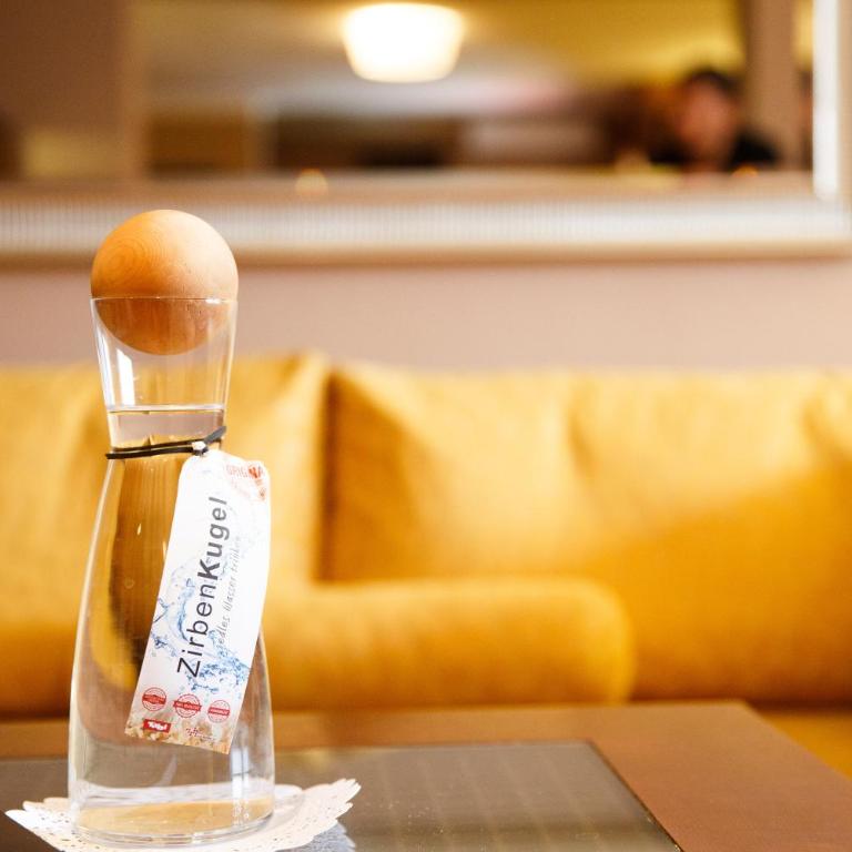 Hotel Salzburg Airport - Suite - 8