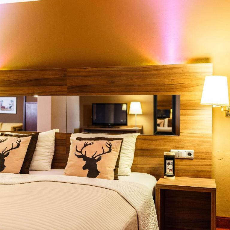 Hotel Salzburg Airport - Business Doppelzimmer - 24