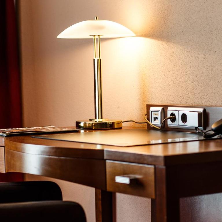 Hotel Salzburg Airport - Suite - 10