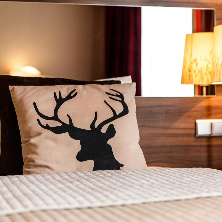 Hotel Salzburg Airport - Suite - 11