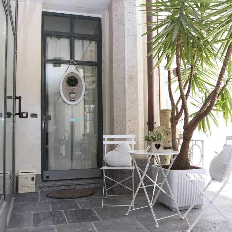 Carducci - Quadruple Room - 7