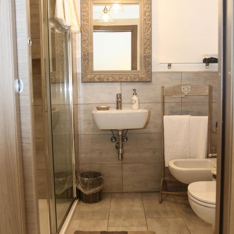 Carducci - Quadruple Room - 5