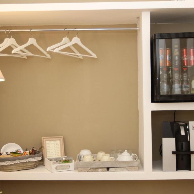 Carducci - Quadruple Room - 4