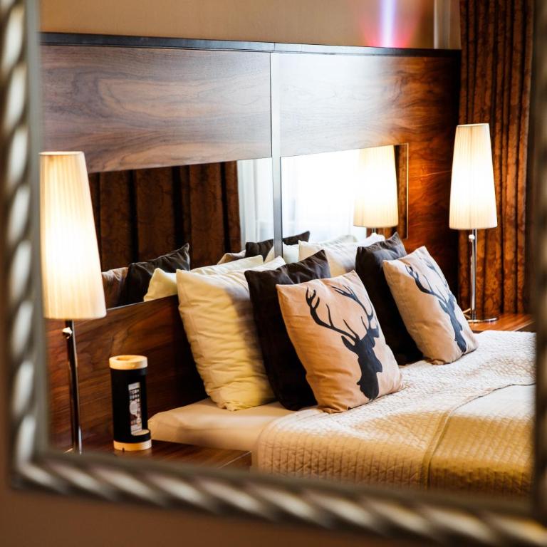 Hotel Salzburg Airport - Business Doppelzimmer - 13