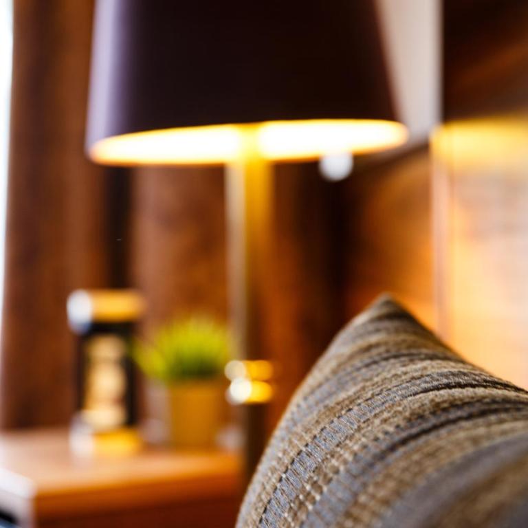 Hotel Salzburg Airport - Business Einzelzimmer - 13
