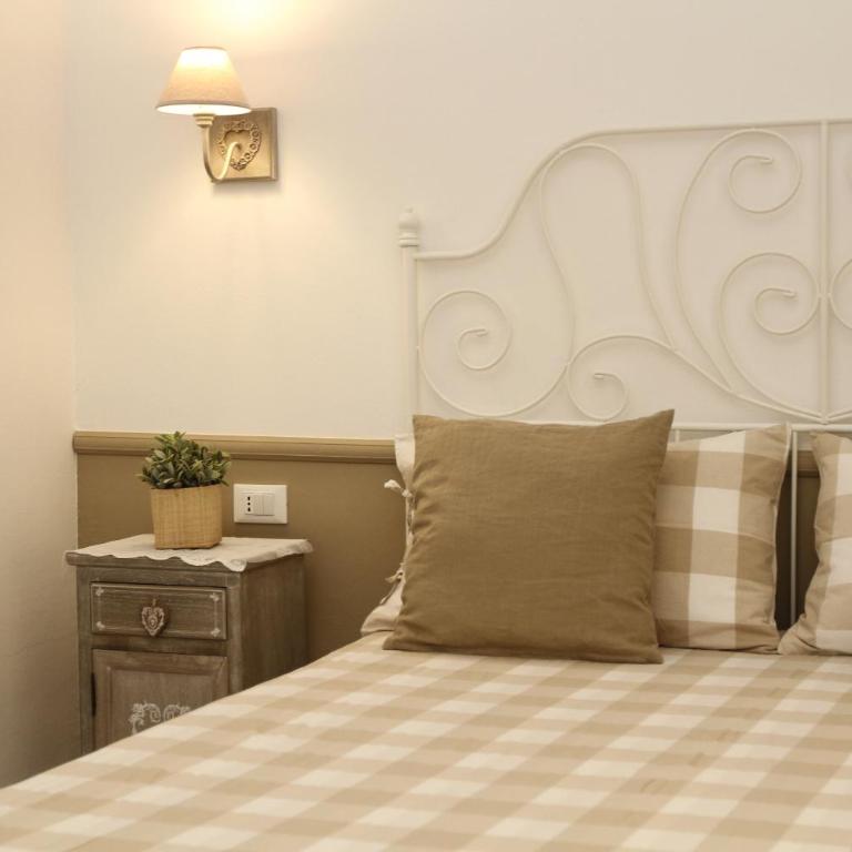 Carducci - Quadruple Room - 1