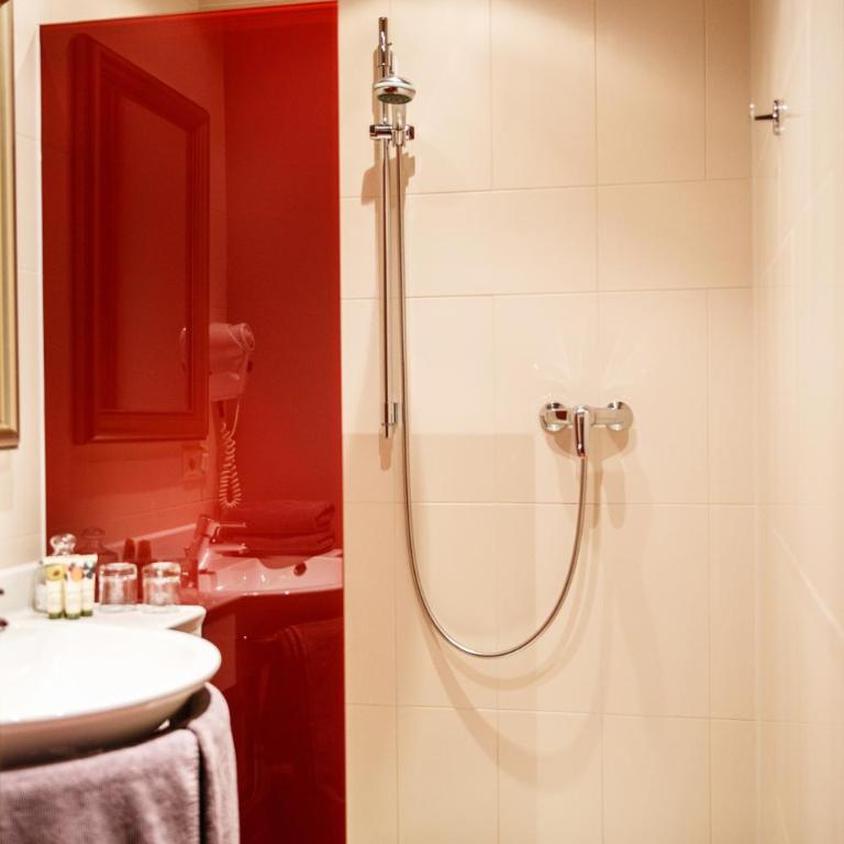 Hotel Salzburg Airport - Business Doppelzimmer - 9