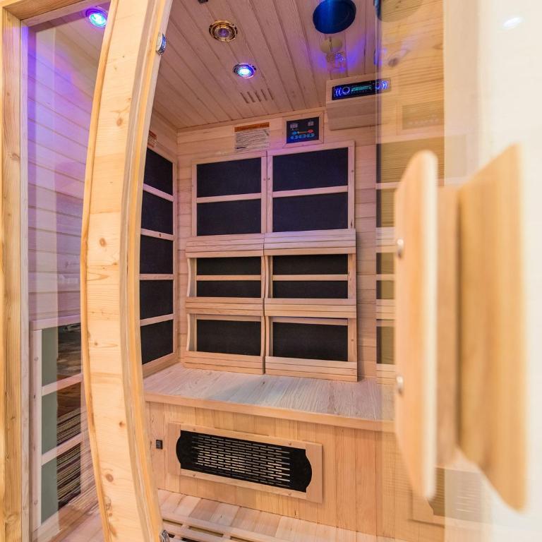 Apartments Ansitz Wildberg - Suite Luxury con Vasca Idromassaggio - 5