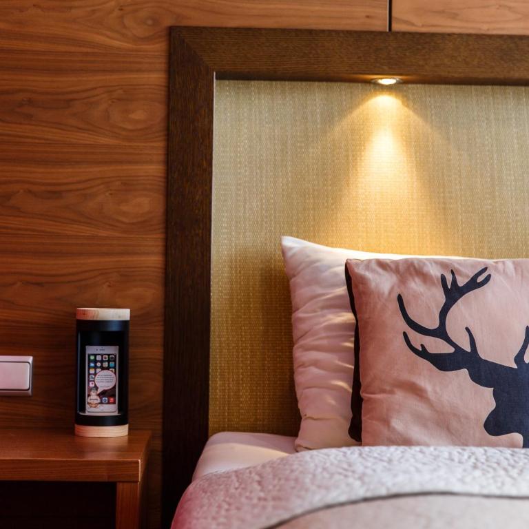 Hotel Salzburg Airport - Business Doppelzimmer - 6