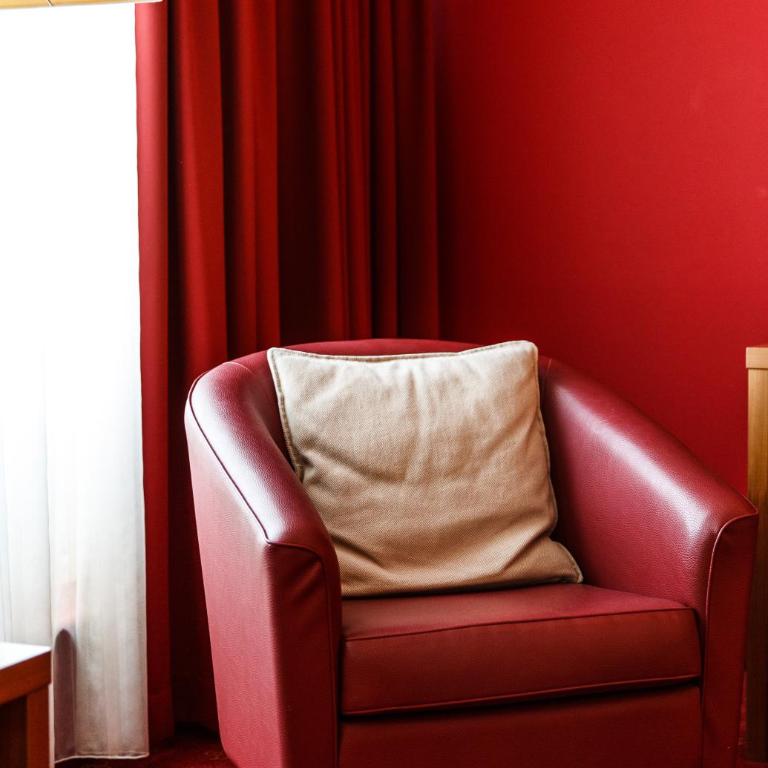 Hotel Salzburg Airport - Business Doppelzimmer - 7