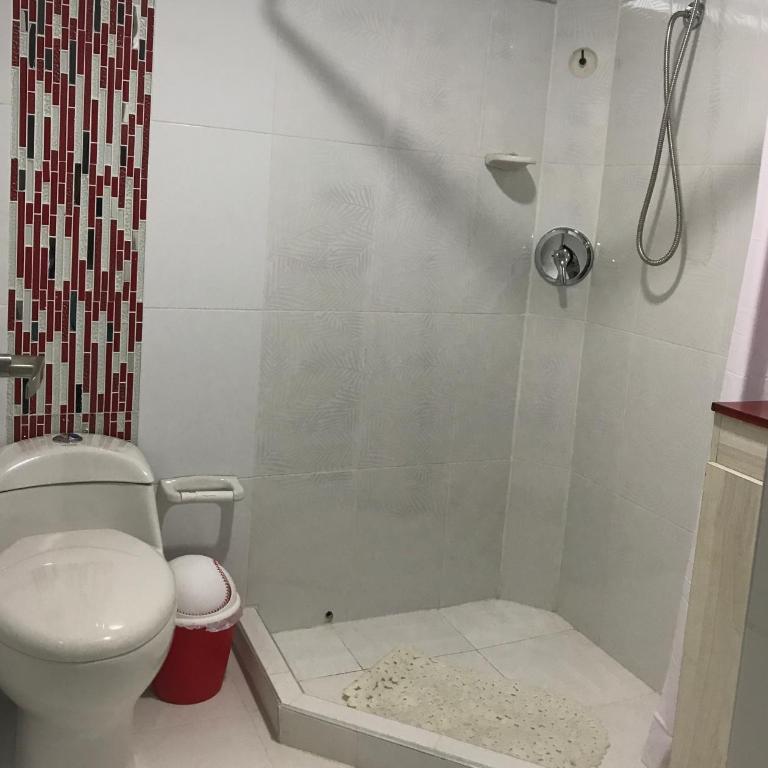 San San Andrés Dream House 5 by BBBSAI - Apartamento Dúplex - 14