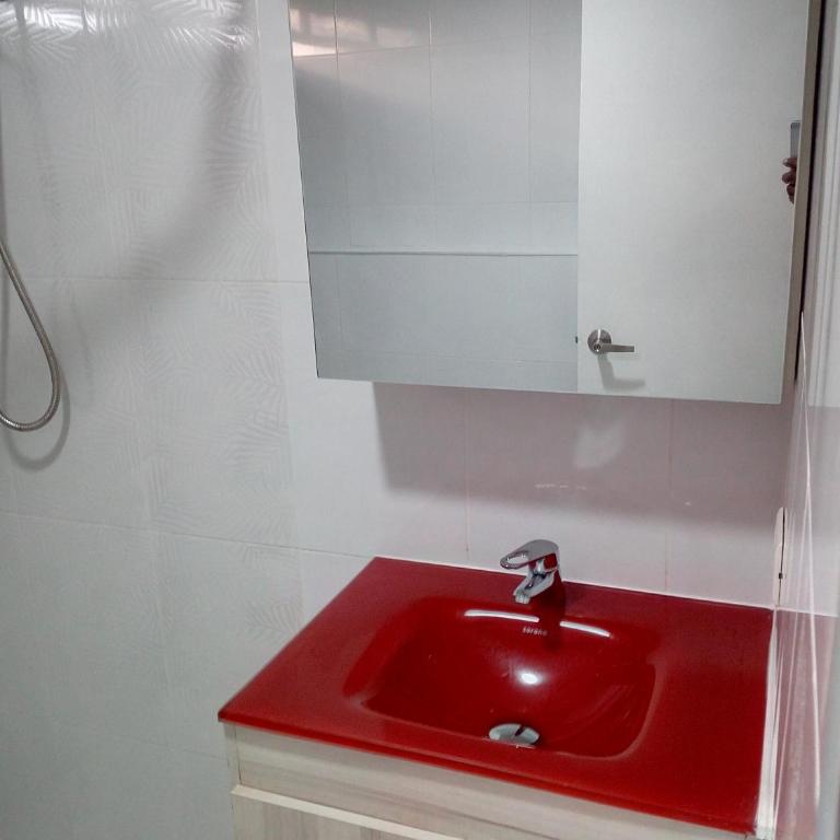 San San Andrés Dream House 5 by BBBSAI - Apartamento Dúplex - 15