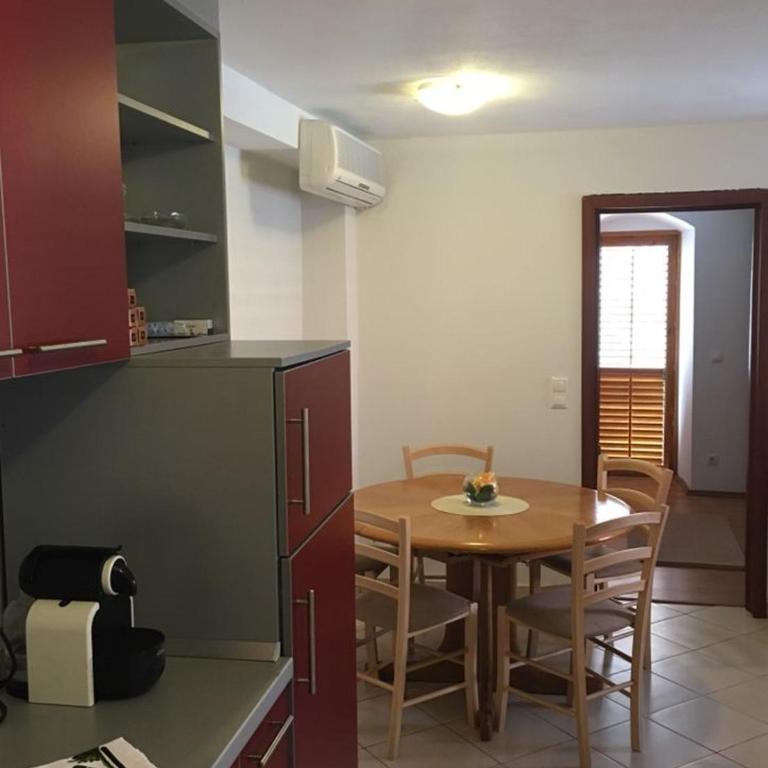 Apartment Aleksandar - Apartment - Ground Floor - 31