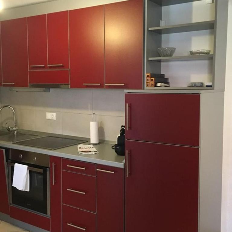 Apartment Aleksandar - Apartment with Sea View - 4